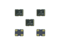 SMD3225石英晶体振荡器