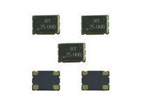 SMD5032石英晶体振荡器
